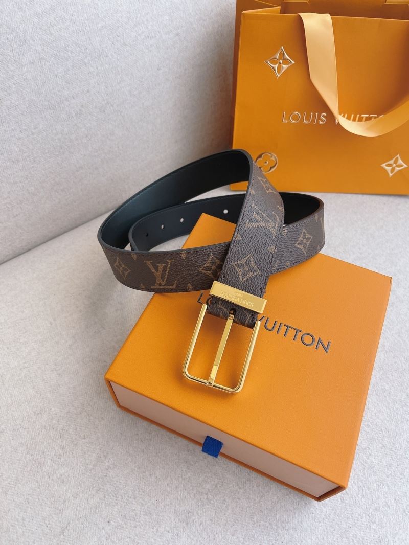 Louis Vuitton Belts